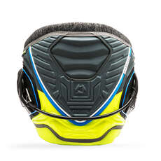 Mystic WARRIOR Kitesurf Harness - Grey