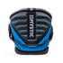 Mystic WARRIOR V Kitesurf Harness 2018 - Blue