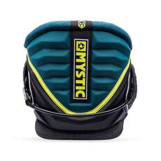 Mystic WARRIOR V Kitesurf Harness   - Teal
