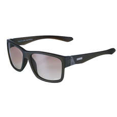 Sinner Sundown Sunglasses - Matt Brown / SINTEC® Brown Lens