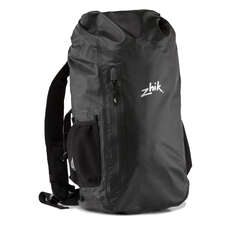 Zhik Dry Backpack - 35L - Black