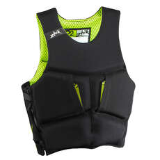 Zhik P2 PFD Buoyancy Aid  - Black