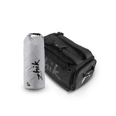 Zhik Regatta Bag & Dry Bag - Black Zhik Regatta Bag & Dry Bag - Black