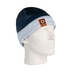 Mystic NEO Neoprene Beanie 2mm - Navy/Grey Mystic NEO Neoprene Beanie 2mm - Navy/Grey