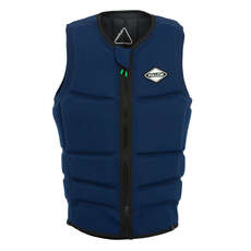 Follow CorpImpact Wakeboard Vest - Navy