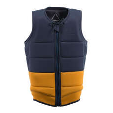 Follow Skate Impact Wakeboard Vest - Slate