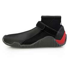 Gill Aquatech Sailing Shoes 2019 - Black