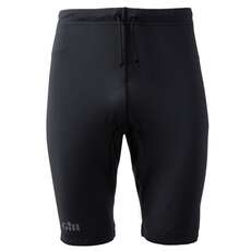 Gill Deck Shorts - Black