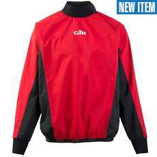 Gill Dinghy Spray Top - Red Gill Dinghy Spray Top - Red