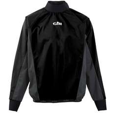 Gill Dinghy Spray Top - Black Gill Dinghy Spray Top - Black