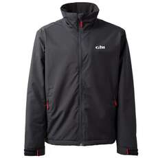 Gill Crew Sport Inshore Sailing Jacket - Graphite Gill Crew Sport Inshore Sailing Jacket - Graphite