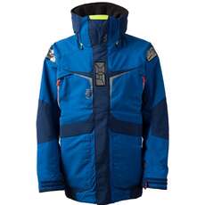 Gill OS2 Offshore / Coastal Sailing Jacket - Blue Gill OS2 Offshore / Coastal Sailing Jacket - Blue