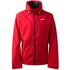 Gill Pilot Inshore Sailing Jacket - Red