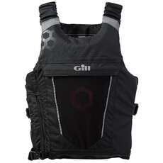 Gill Syncro Buoyancy Aid - Black Gill Syncro Buoyancy Aid - Black