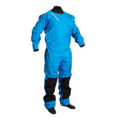 Gul DARTMOUTH Eclip Breathable Drysuit & Undersuit - Blue Gul DARTMOUTH Eclip Breathable Drysuit & Undersuit - Blue