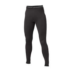 Magic Marine Bipoly Hydrophobic Fleece Thermal Pants  - Black