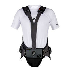 Magic Marine Aurelian Harness  - Black