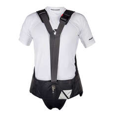 Magic Marine Wing Harness  - Black