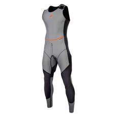 Magic Marine Horizon 1.5mm HikeJohn Wetsuit - Black