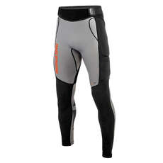 Magic Marine Impact Pro Pants - Grey Magic Marine Impact Pro Pants - Grey