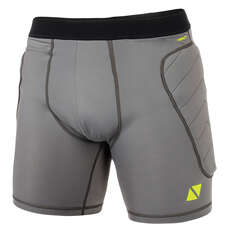 Magic Marine Impact Shorts - Grey Magic Marine Impact Shorts - Grey
