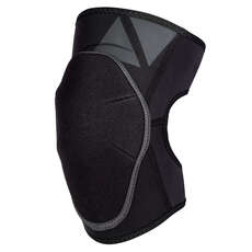 Magic Marine Basic Kneepads - Black Magic Marine Basic Kneepads - Black