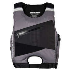 Magic Marine Racing Buoyancy Aid - Grey Magic Marine Racing Buoyancy Aid - Grey