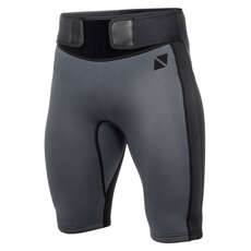 Magic Marine 2mm Ultimate Wetsuit Shorts - Black