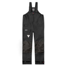 Musto BR1 Sailing Trousers 2023 - Black/Black