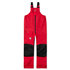 Musto BR1 Sailing Trousers 2023 - True Red/Black
