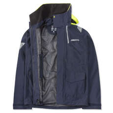 Musto BR2 Coastal Jacket  - True Navy/ True Navy