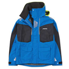 Musto BR2 Offshore Jacket - Brilliant Blue