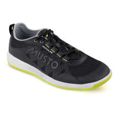Musto Dynamic Pro Lite Sailing Shoes - Black