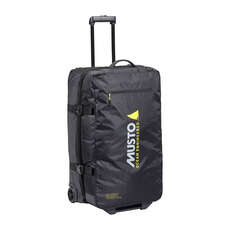 Musto Essential Clam Case 85L - Black