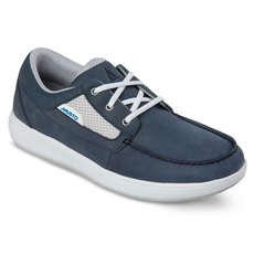 Musto Nautic Drift Deck Shoes - True Navy