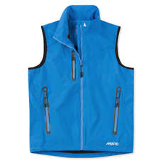 Musto Sardinia BR1 Gilet - Brilliant Blue