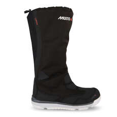 Musto Gore-Tex Ocean Racer Boots - Black
