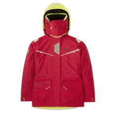 Musto Womens MPX Gore-Tex Pro Offshore Jacket - True Red