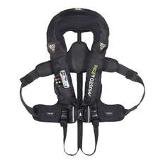 Musto Southern Ocean Life Vest / Life Jacket 310N - Black Musto Southern Ocean Life Vest / Life Jacket 310N - Black