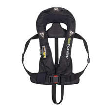 Musto Crew Life Vest / Life Jacket 150N - Black Musto Crew Life Vest / Life Jacket 150N - Black