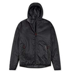 Musto Dock Primaloft XVR Hoody Jacket - Black
