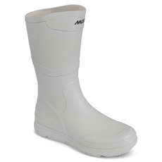 Musto Ocean Boot - Platinum Musto Ocean Boot - Platinum