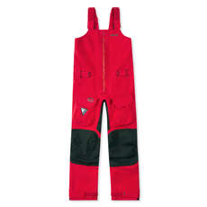 Musto HPX Gore-Tex Pro Series Trousers - True Red