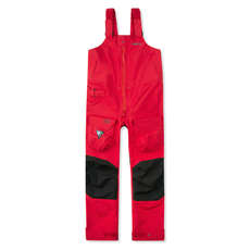 Musto HPX Gore-Tex Ocean Trousers - True Red