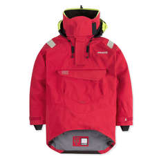 Musto HPX Gore-Tex Pro Series Smock - True Red