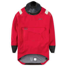 Musto HPX Gore-Tex Pro Series Dry Smock - True Red
