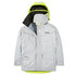Musto MPX Gore-Tex Pro Offshore Sailing Jacket - Platinum