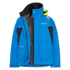Musto MPX Gore-Tex Pro Coastal Sailing Jacket - Brilliant Blue