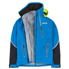 Musto MPX Gore-Tex Pro Race Sailing Jacket - Brilliant Blue
