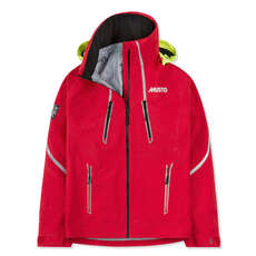 Musto MPX Gore-Tex Pro Race Sailing Jacket - True Red Musto MPX Gore-Tex Pro Race Sailing Jacket - True Red